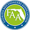Florida Auctioneers Association logo (FAA)